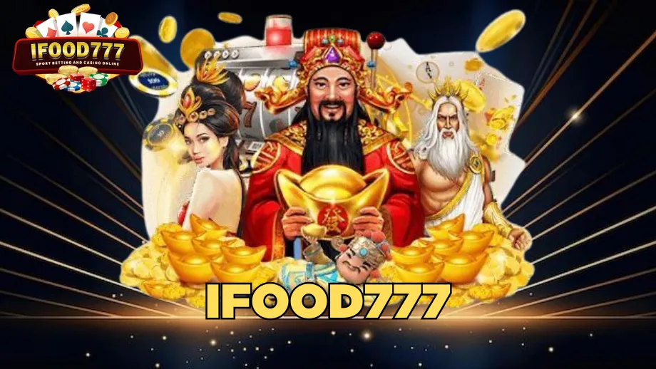 ifood777